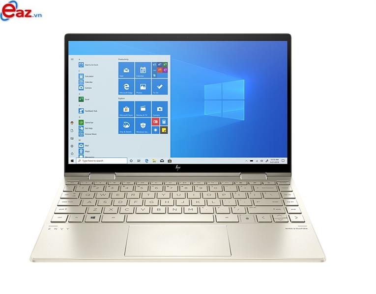 HP Envy x360 Convert 13 bd0528TU (4Y0Y3PA) | Intel&#174; Tiger Lake Core™ i7 _ 1165G7 | 8GB | 512GB SSD PCIe | VGA INTEL | Win 11 | 13.3 inch Full HD IPS | Touch Screen | LED KEY | 0122F